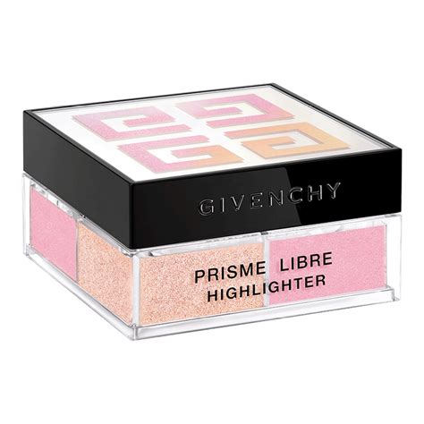 Limited Edition Prisme Libre Highlighter 